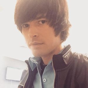 Meet your Posher, Robert